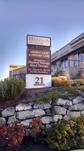 Harrison Medical Center